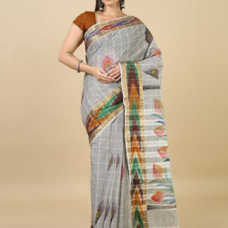 Pochampalli paint