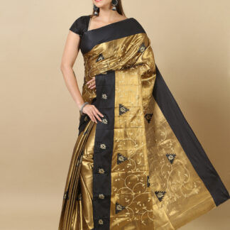 ABI TISSU AARIYA WORK